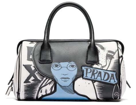 prada borse collezione 2018|borse prada bauletto.